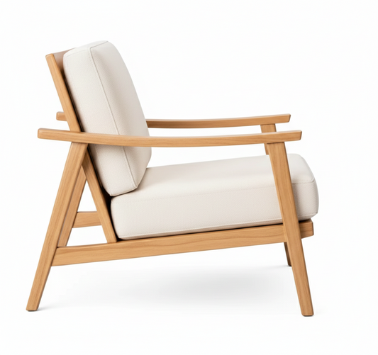 Heavenly Arm Chair 777