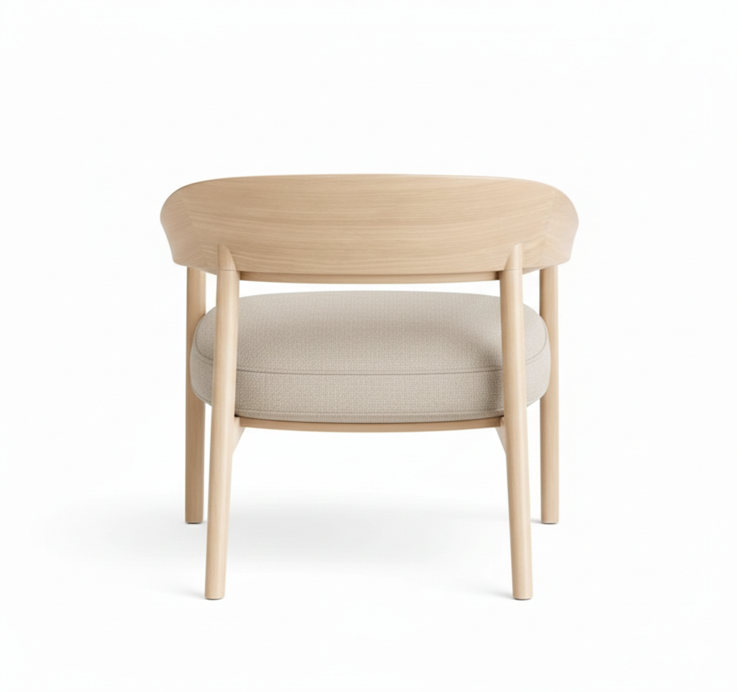 Heavenly Arm Chair 7