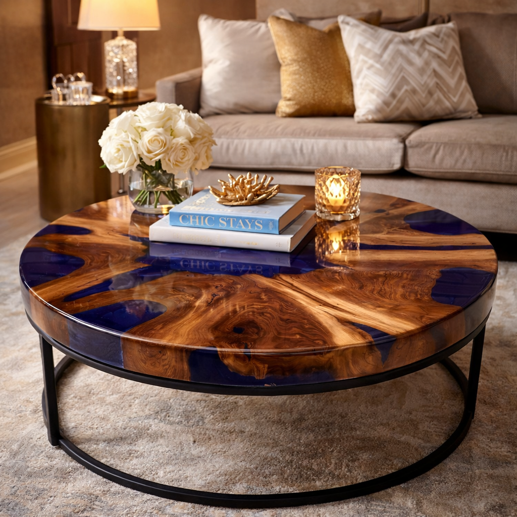 Echelon Coffee Table