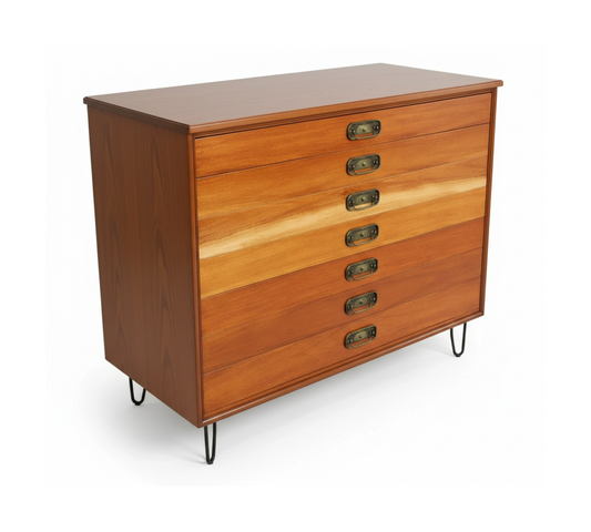 Heavenly Sway 7 Chest Of Draws