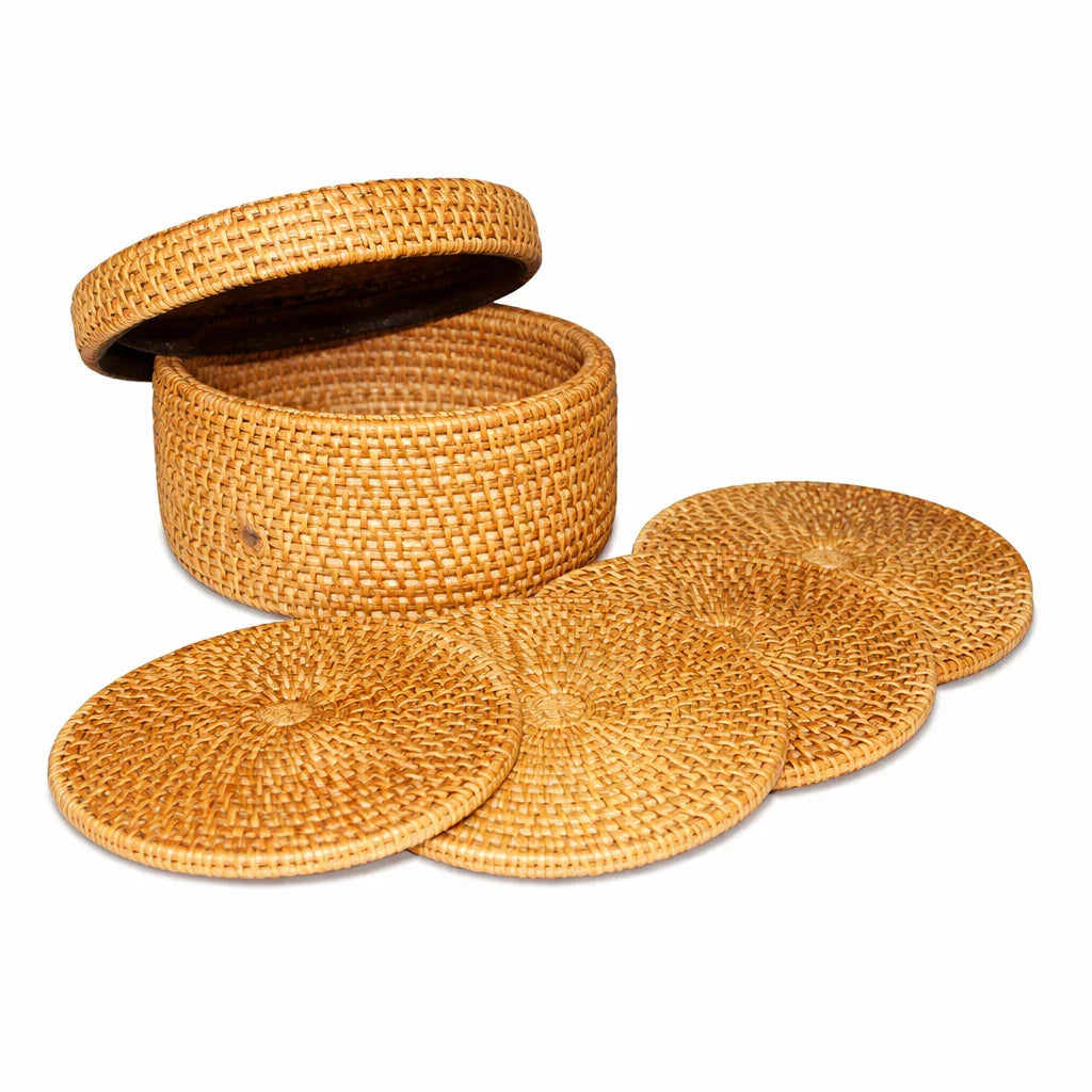 Heavenly Coaster 6 Set - Heavenly Home Furniture