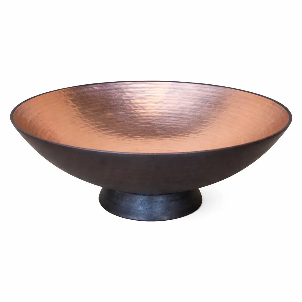 Heavenly Copper Bowl - Heavenly Home Furniture