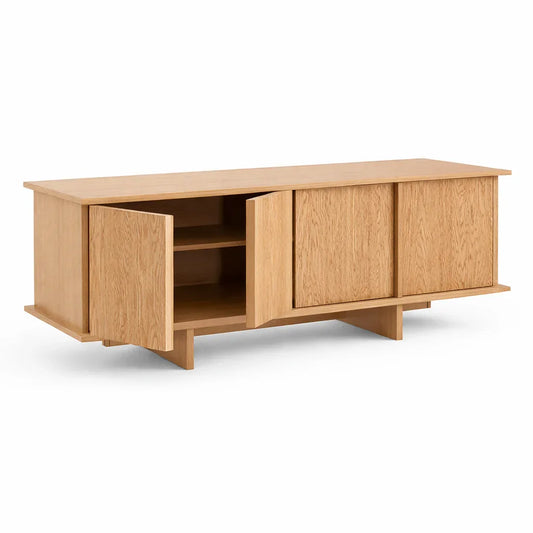 Heavenly TV Unit - Heavenly Home Furniture