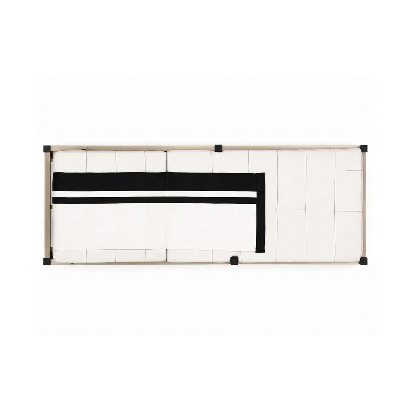 Heavenly Ali Lupe Sun Lounger