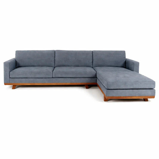 Heavenly Custom Corner Sofa - Heavenly Home Furniture