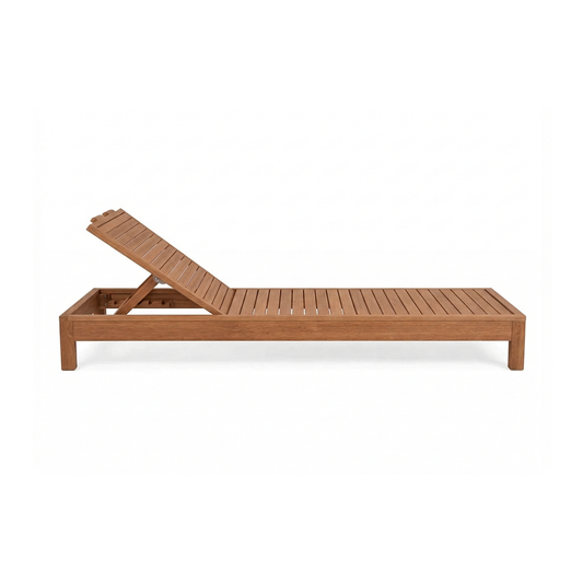 Heavenly Luna Sun Bed
