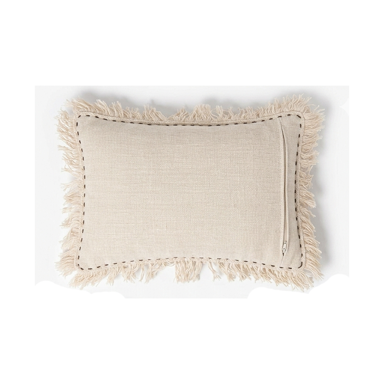 Heavenly Palm Tree Cushion