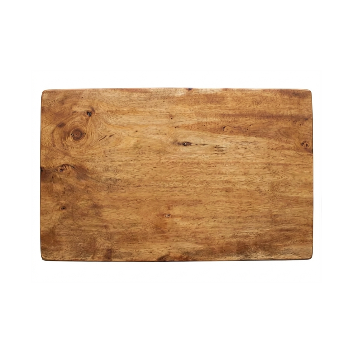 Heavenly Teak Heat Stand