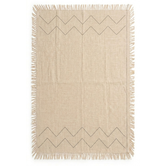 Heavenly Zig Zag Throw