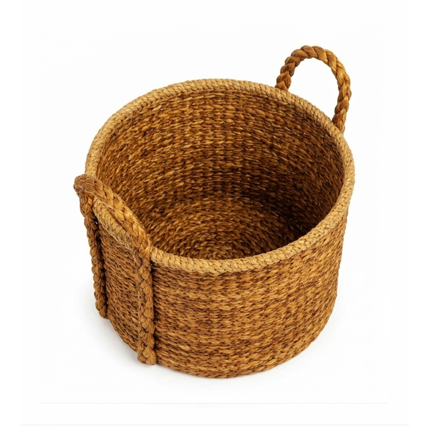 Heavenly Basket Planter Eco Pandanus