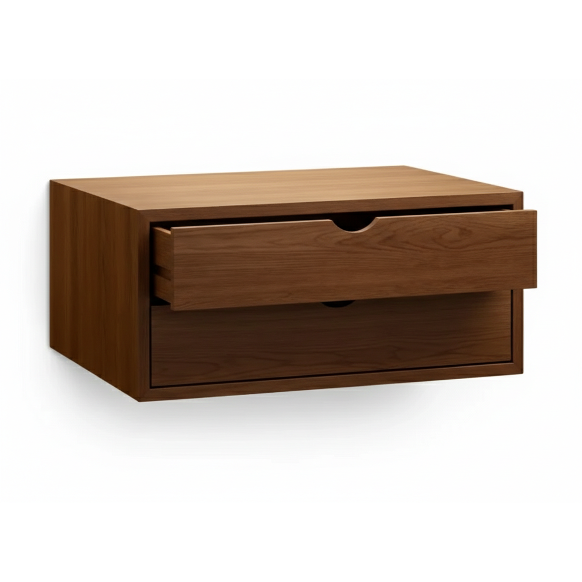Heavenly Floating Bedside Unit