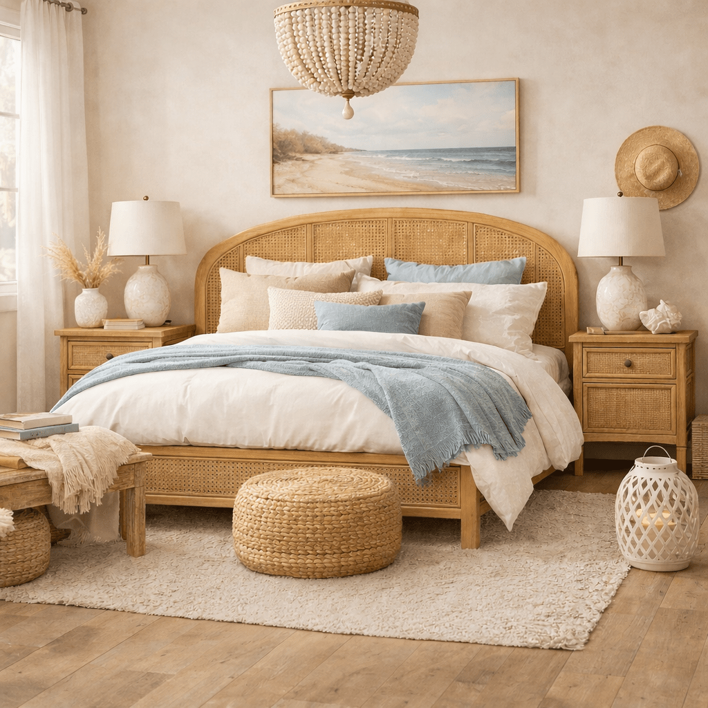 Bedroom's By - Heavenly Home Furniture Bali