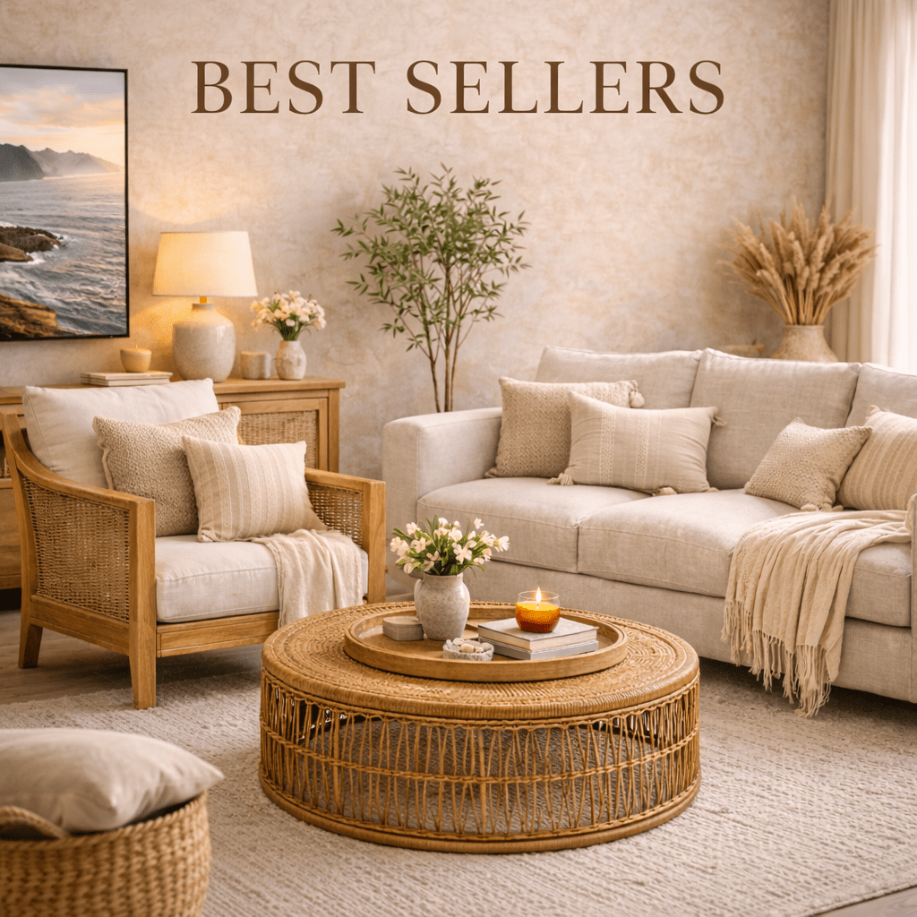 Best Seller's - Heavenly Home Furniture