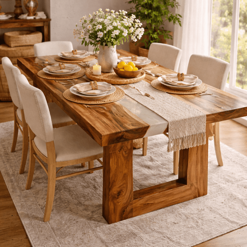 Dining-Dining tables - Heavenly Home Furniture
