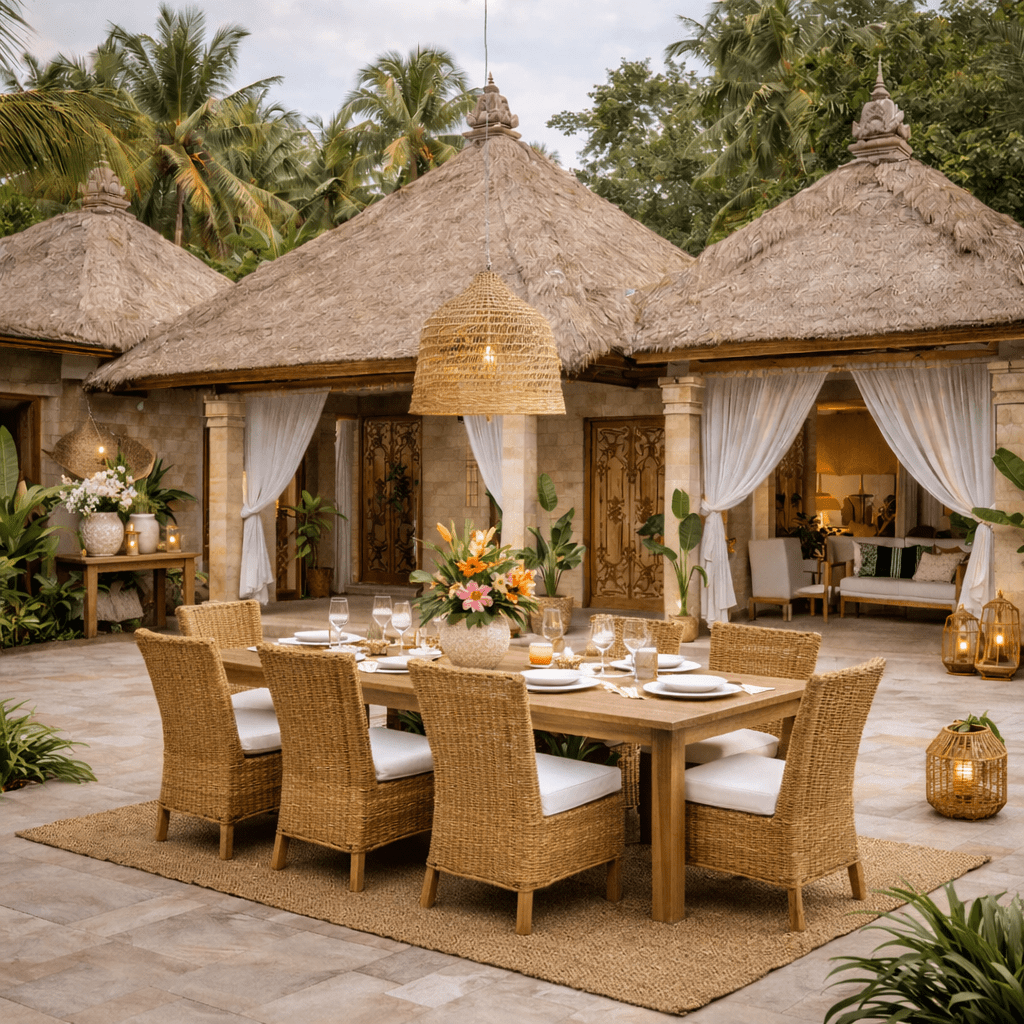 Exterior's By - Heavenly Home Furniture - Heavenly Home Furniture