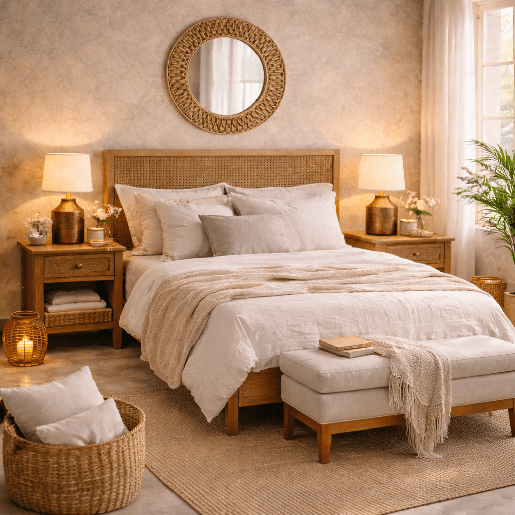 Bedroom-Headboards - Heavenly Home Furniture