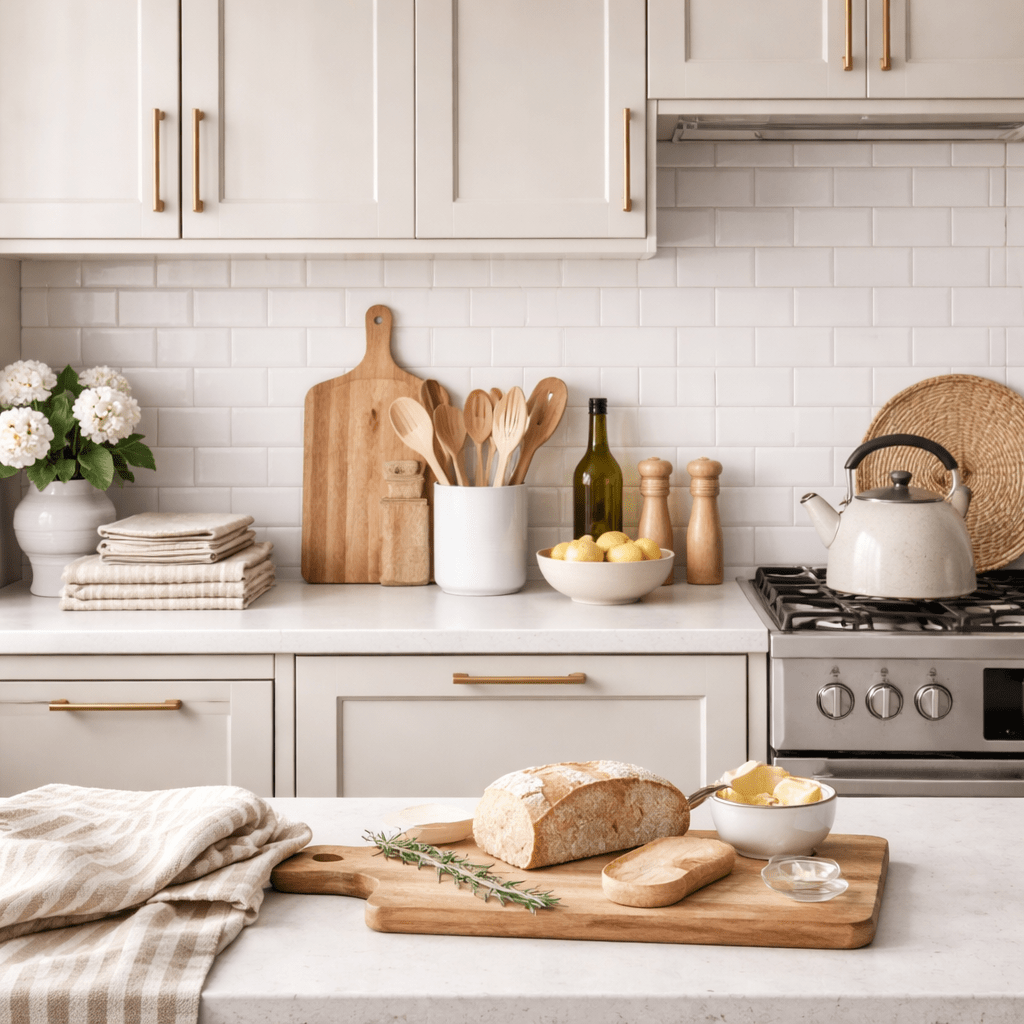 Kitchen's By - Heavenly Home Furniture Bali