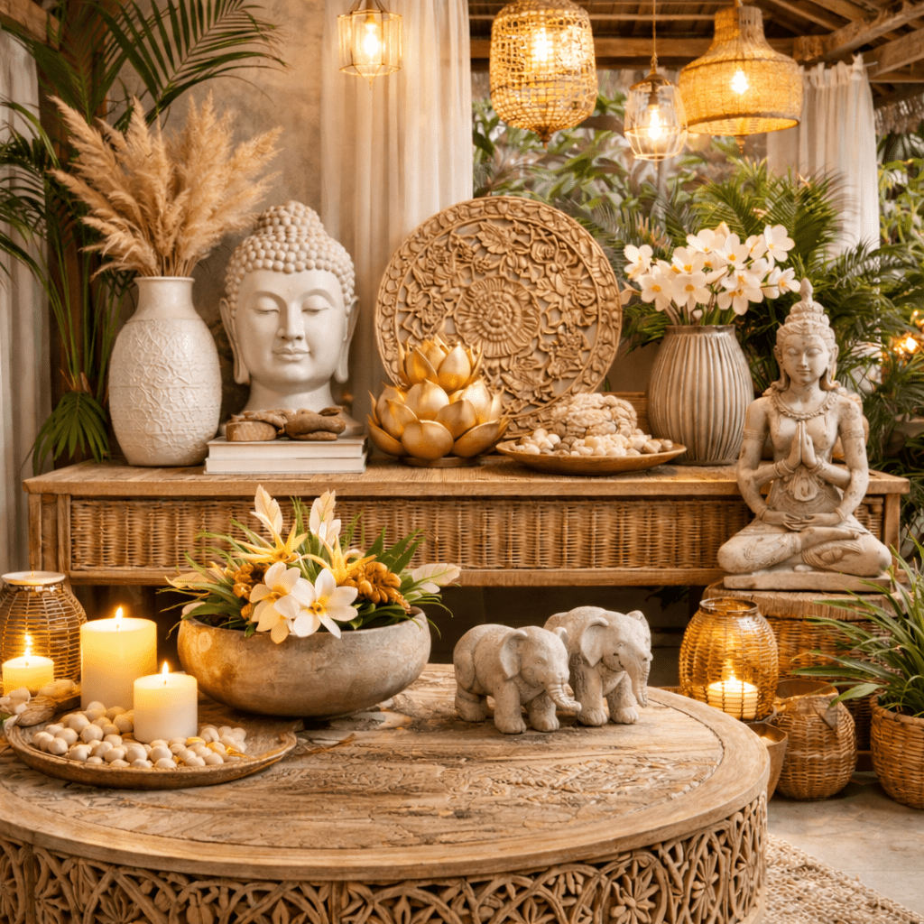 Accents-Sculpture - Heavenly Home Furniture