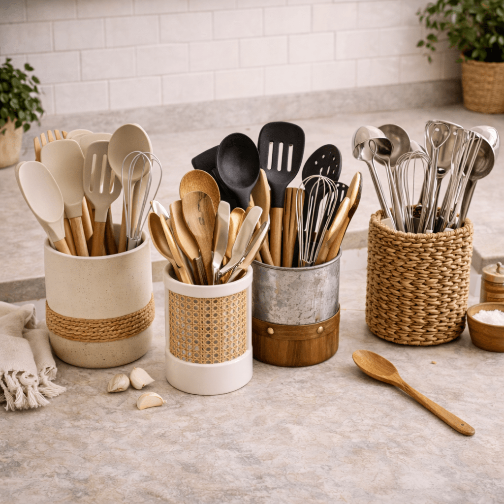 Kitchen-Utensils - Heavenly Home Furniture