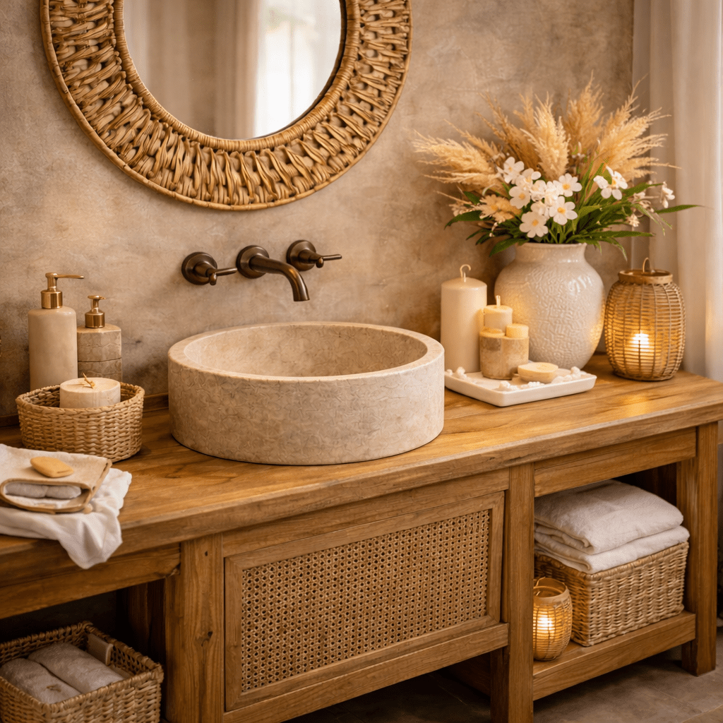 Bathroom-Sinks - Heavenly Home Furniture