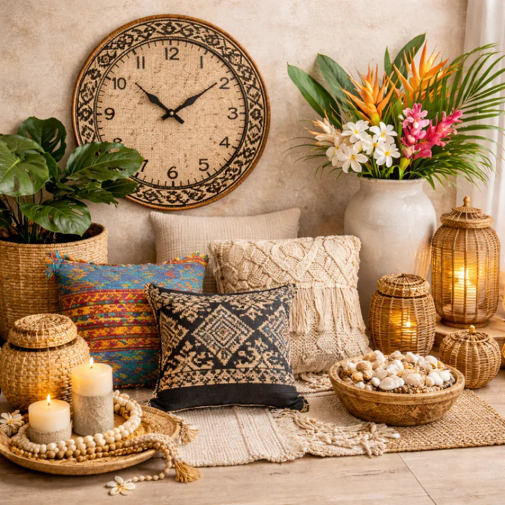 Accent's By - Heavenly Home Furniture Bali