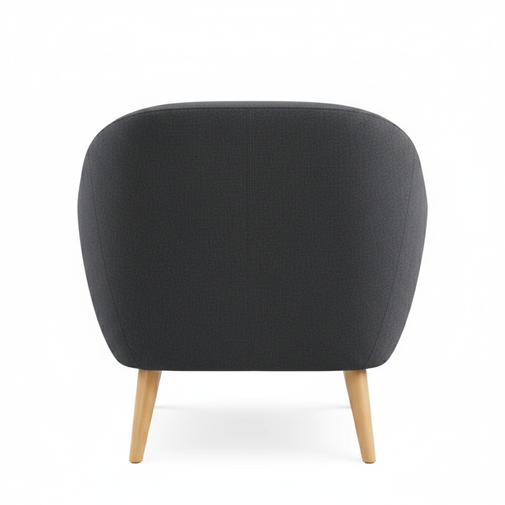Heavenly Arm Chair