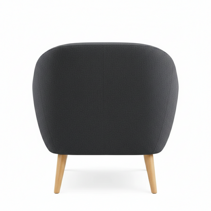 Heavenly Arm Chair
