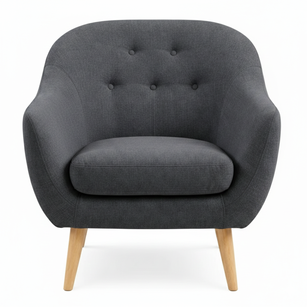 Heavenly Arm Chair