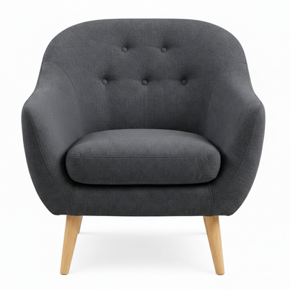 Heavenly Arm Chair