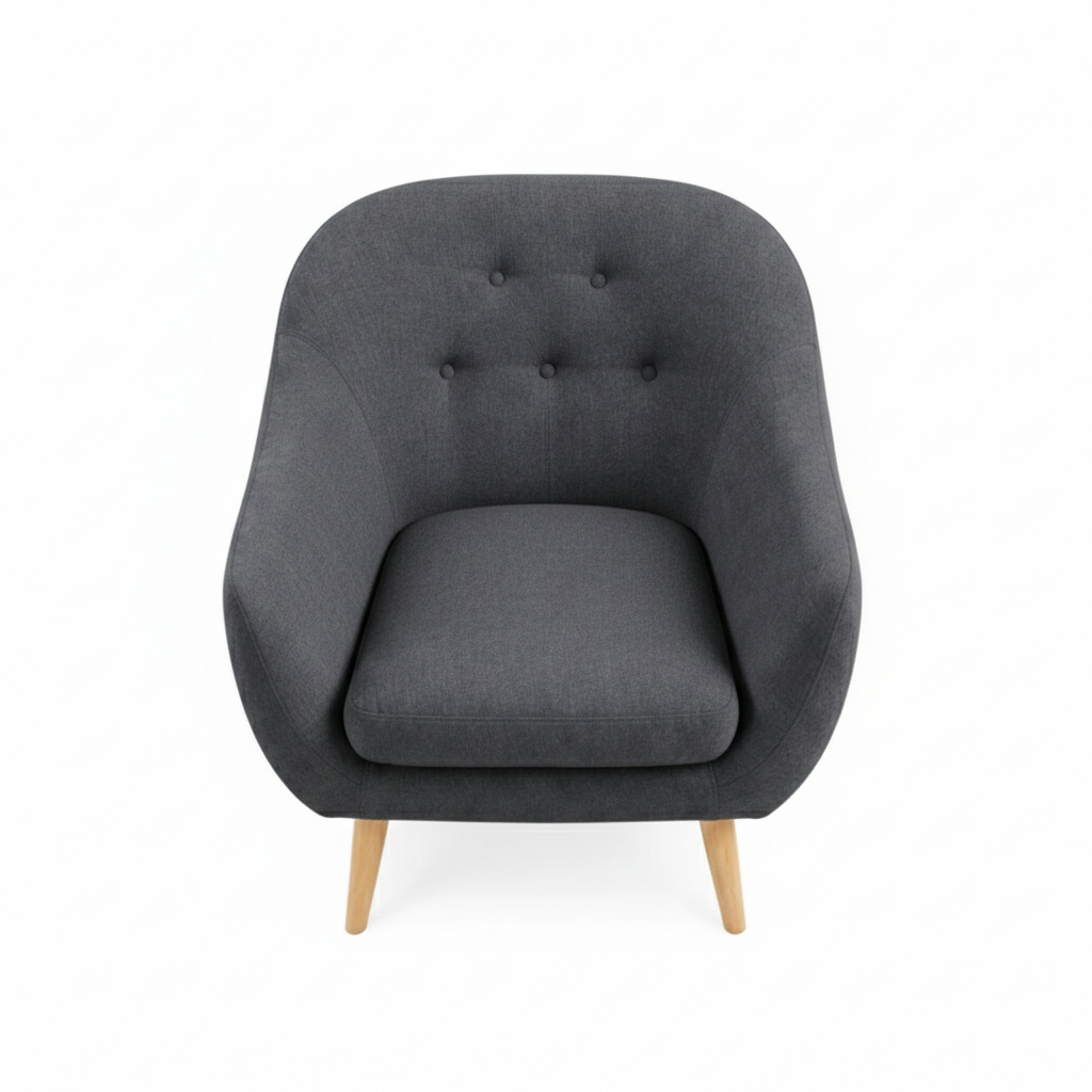 Heavenly Arm Chair
