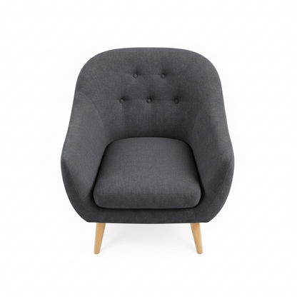Heavenly Arm Chair
