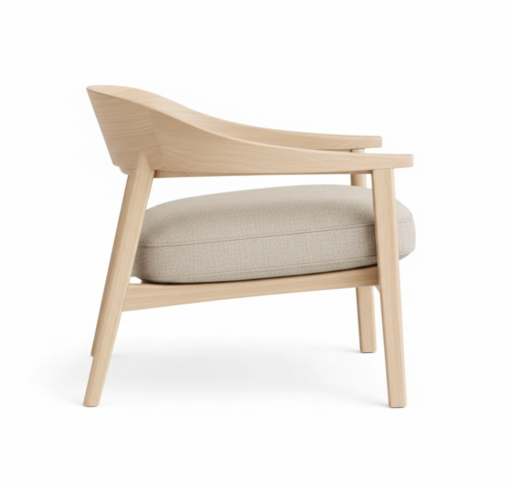 Heavenly Arm Chair 7