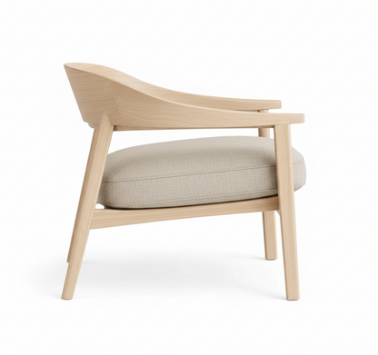 Heavenly Arm Chair 7