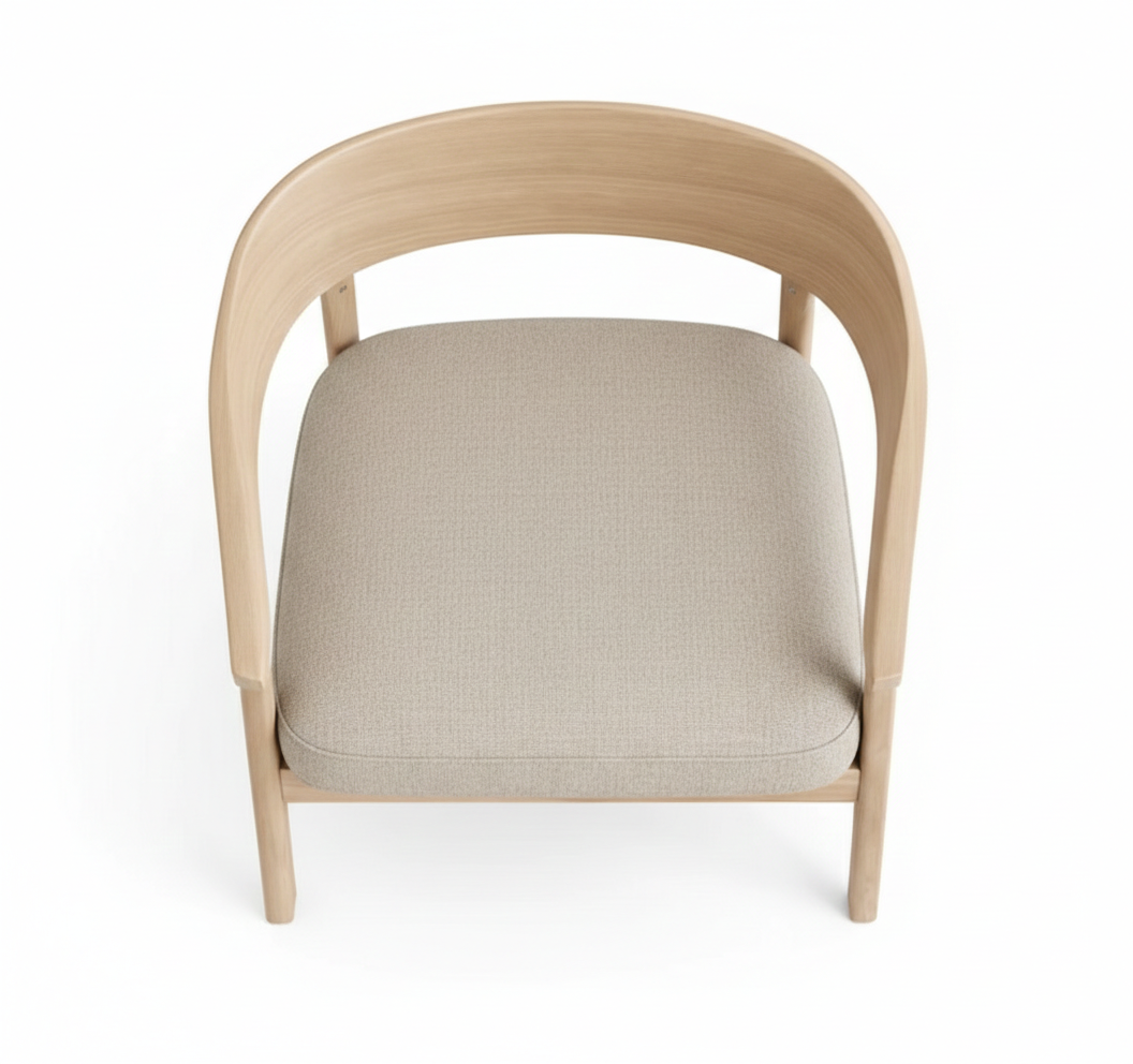 Heavenly Arm Chair 7
