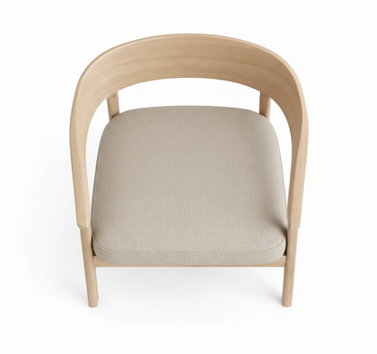 Heavenly Arm Chair 7
