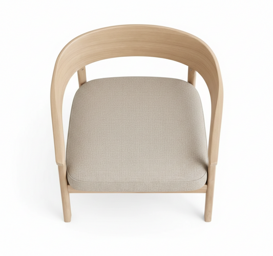 Heavenly Arm Chair 7