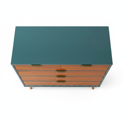 Heavenly Retro Chest Of Draws