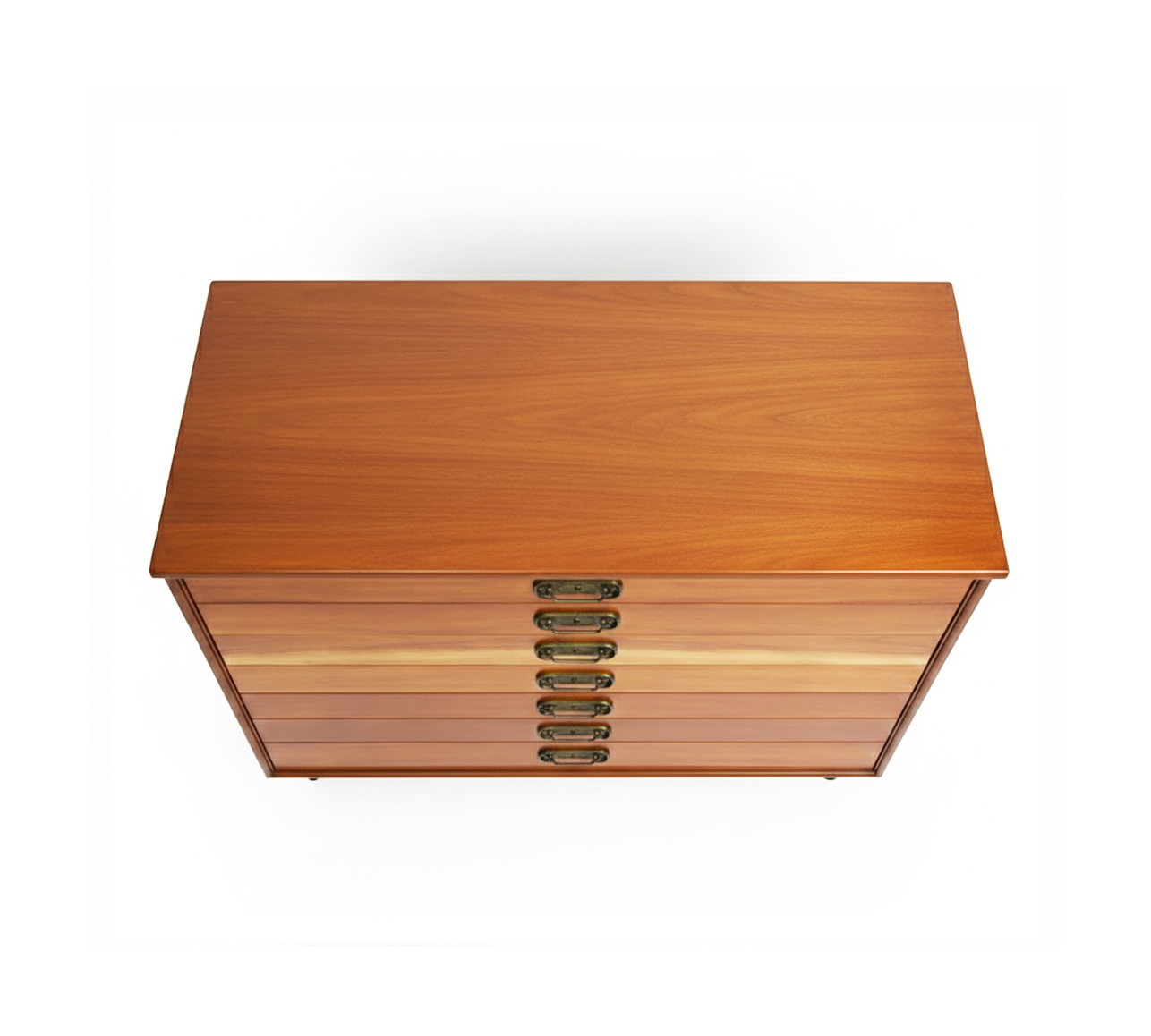 Heavenly Sway 7 Chest Of Draws