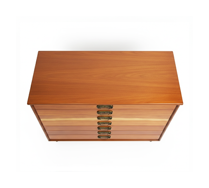 Heavenly Sway 7 Chest Of Draws