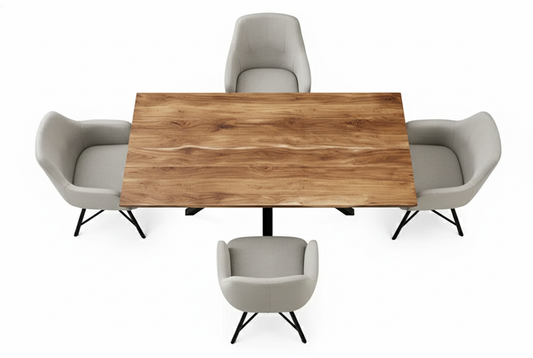 Heavenly Moderno Dining Table