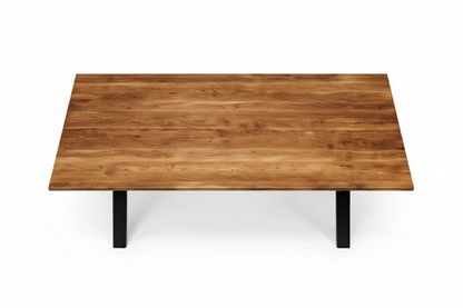 Heavenly Suar Chi Black Dining Table