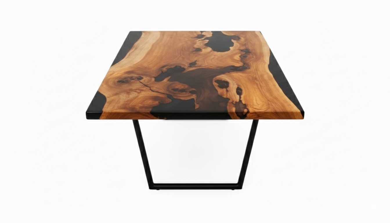 Heavenly Cactu Side Table