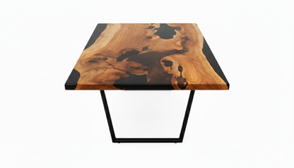 Heavenly Cactu Side Table