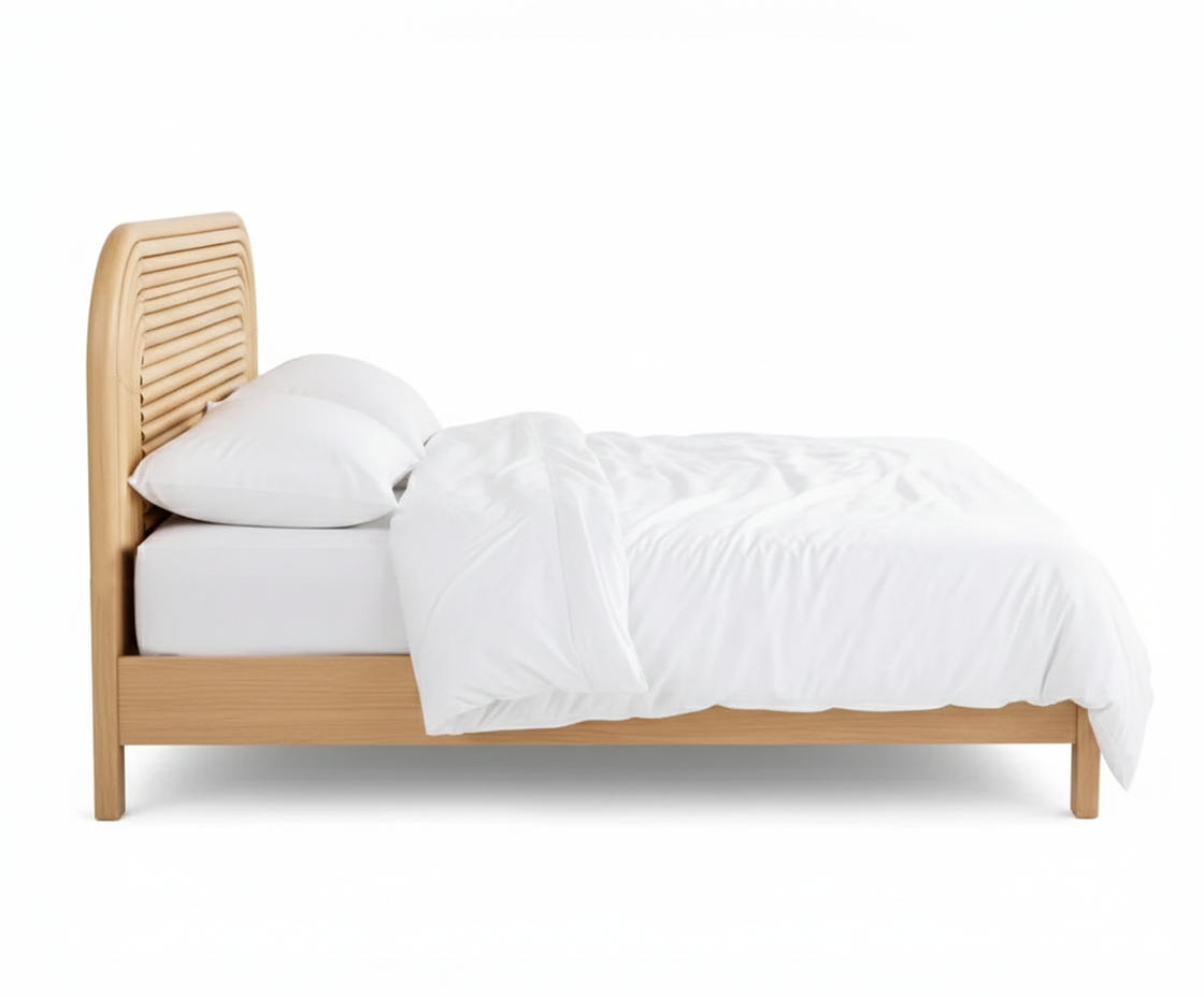 Heavenly tropic Headboard