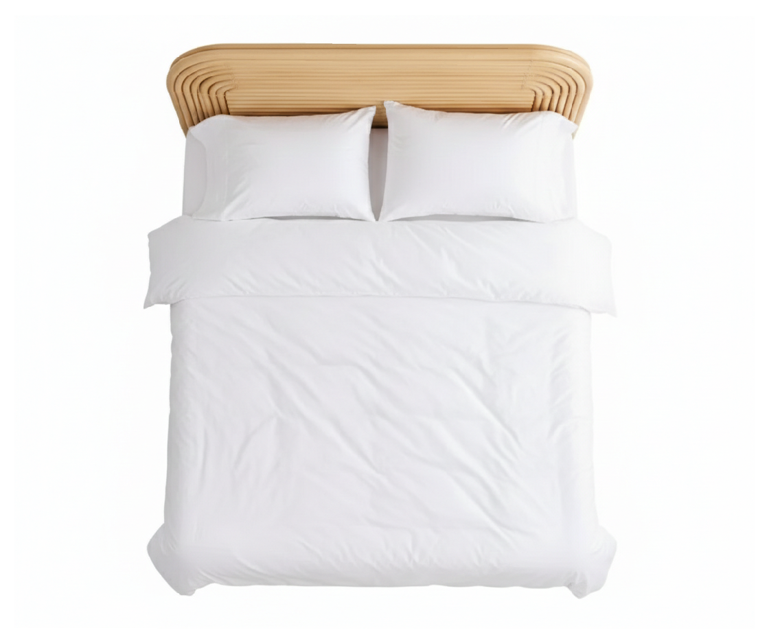 Heavenly tropic Headboard