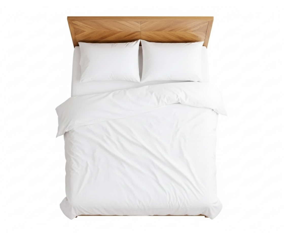 Heavenly Sun Burst Bed Frame
