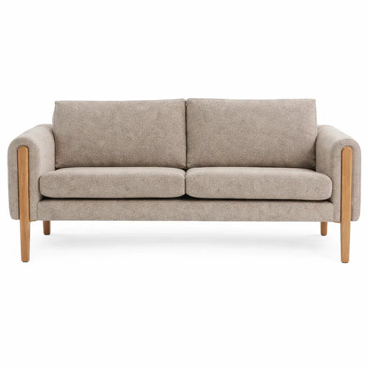 Heavenly Two Seater Sofa - Heavenly Home Furniture