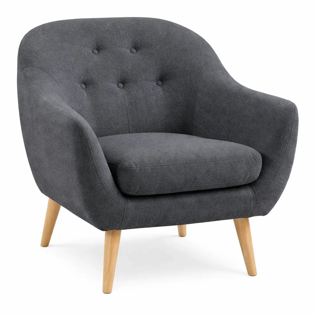 Heavenly Arm Chair - Heavenly Home Furniture
