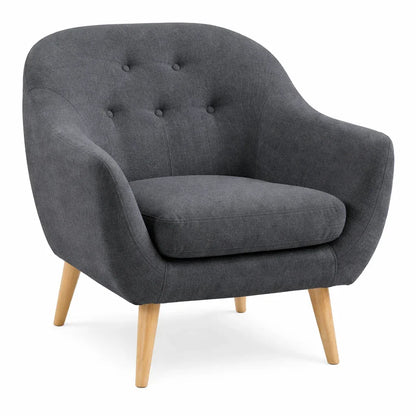 Heavenly Arm Chair - Heavenly Home Furniture