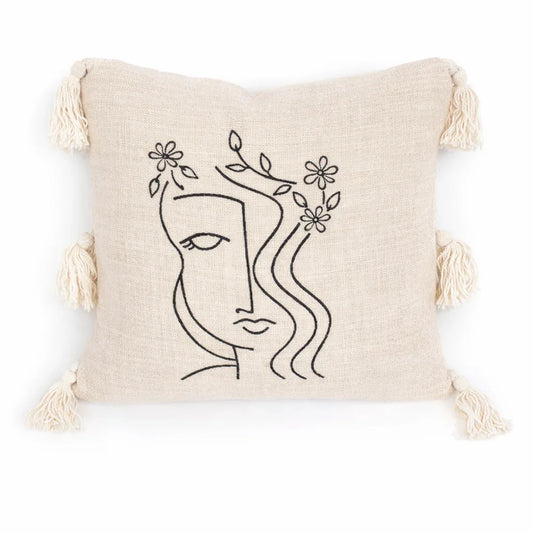 Heavenly Beauty Cushion - Heavenly Home Furniture